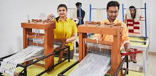 CERTIFICATE IN TEXTILE TECHNOLOGY